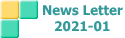 News Letter 2021-01